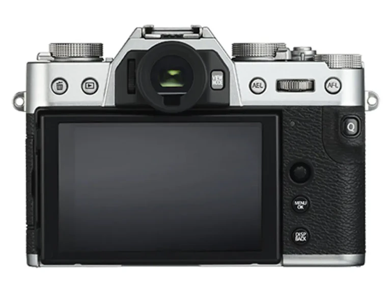 X-T30 ボディ "シルバー"の新品/中古の在庫一覧 2枚目