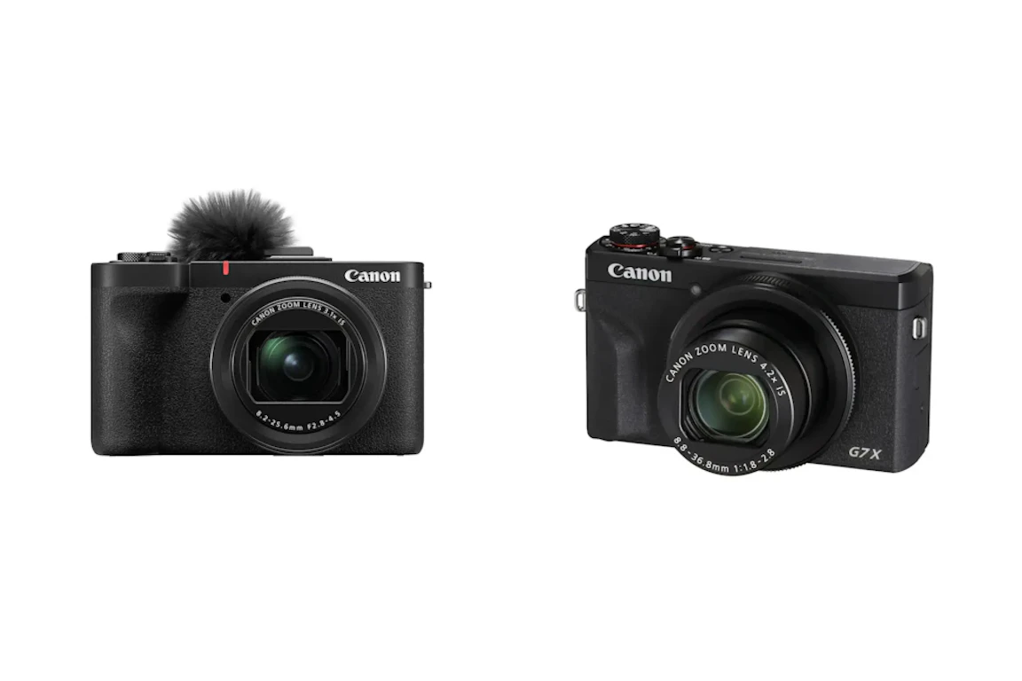 Canon次期コンパクトはGシリーズと別物？静止画向けの噂を整理