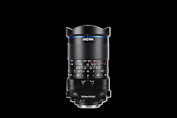 LAOWA TS 35mm F2.8 Macro 0.5X