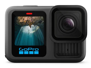 GoPro HERO13 BLACK CREATOR EDITION CHDFB-131-JP