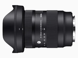 16-28mm F2.8 DG DN ソニーE用