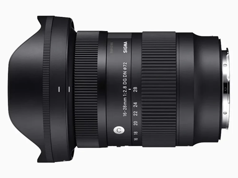 16-28mm F2.8 DG DN