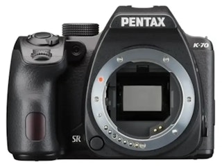 RICOH PENTAX K-70の基本情報
