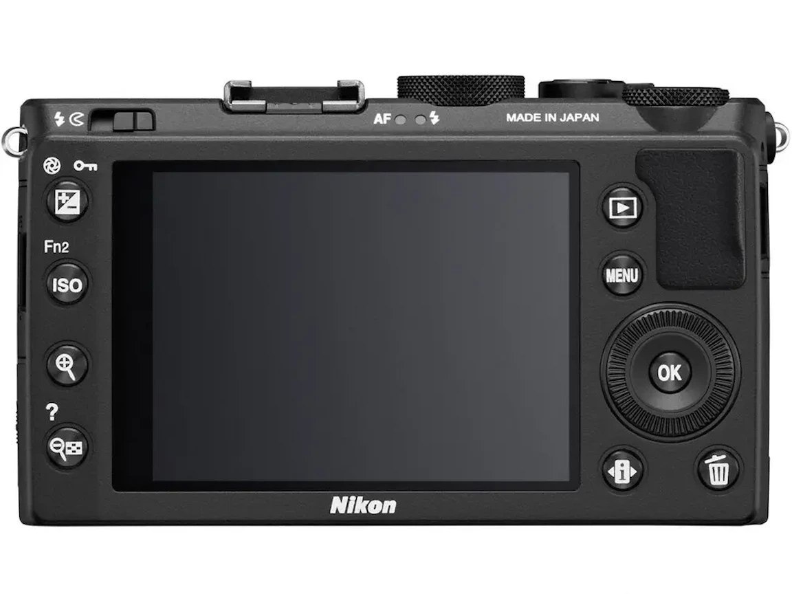 COOLPIX A "ブラック"の新品/中古の在庫一覧 3枚目