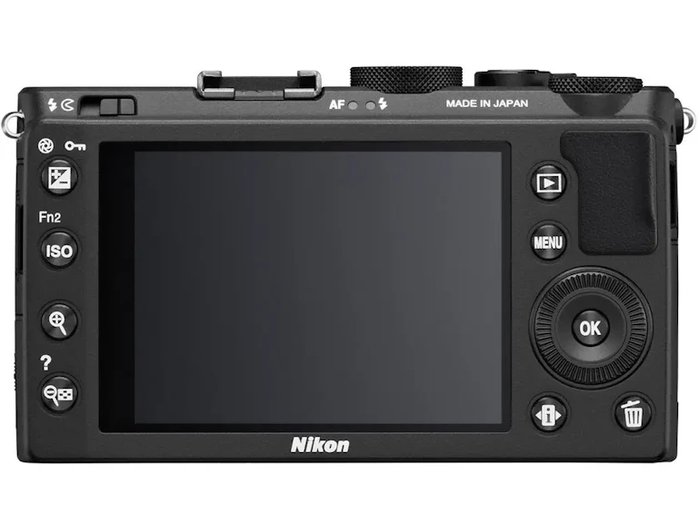 COOLPIX A "ブラック"の新品/中古の在庫一覧 3枚目