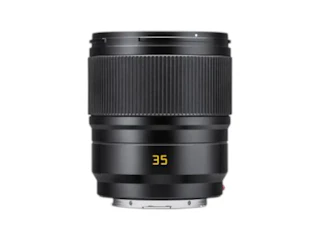 ライカ ライカSL2-S ズミクロンSL f2/35mm ASPH.セット