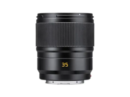 ライカSL2-S ズミクロンSL f2/35mm ASPH.セット