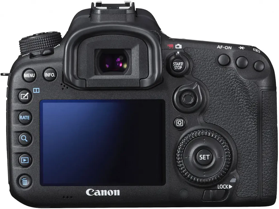 EOS 7D Mark II ボディの新品/中古の在庫一覧 6枚目