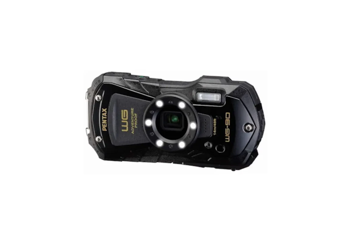 PENTAX WG-90が生産終了か 年末に新モデル発表の噂を整理