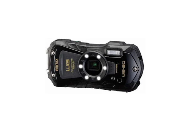 PENTAX WG-90が生産終了か 年末に新モデル発表の噂を整理