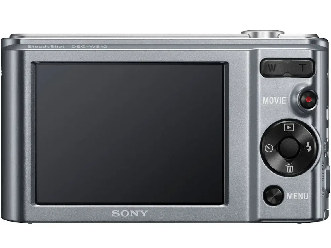 サイバーショット W810(DSC-W810) "シルバー"の新品/中古の在庫一覧 5枚目