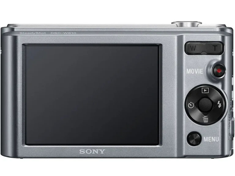 サイバーショット W810(DSC-W810) "シルバー"の新品/中古の在庫一覧 5枚目