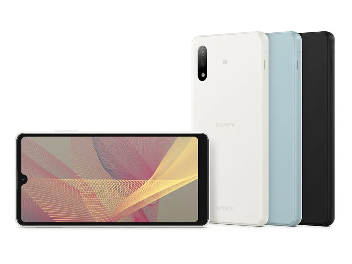 Xperia Ace II
