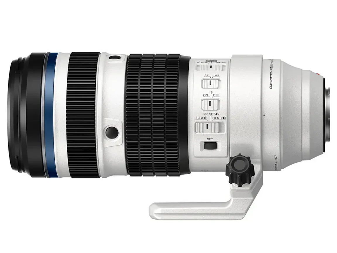 M.ZUIKO DIGITAL ED 50-200mm F2.8 IS PROの新品/中古の在庫一覧 2枚目