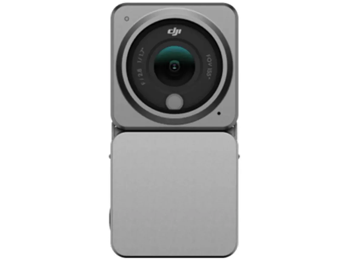 DJI Action 2 Powerコンボ(128GB)