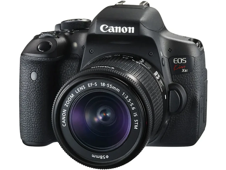 EOS Kiss X8i ダブルズームキットの新品/中古の在庫一覧 3枚目