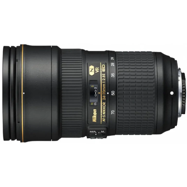 AF-S NIKKOR 24-70mm f/2.8E ED VRの新品/中古の在庫一覧 2枚目
