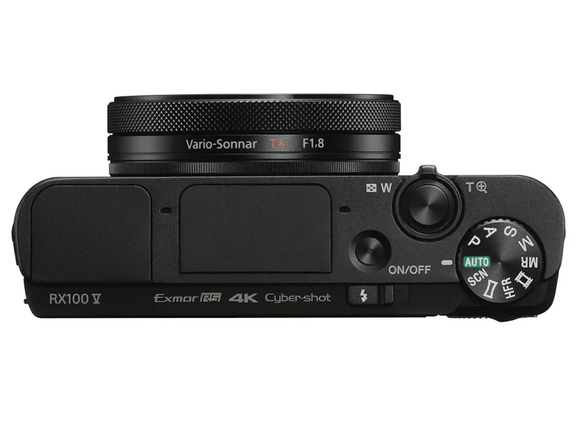 サイバーショット RX100 VA(DSC-RX100M5A)の新品/中古の在庫一覧 10枚目