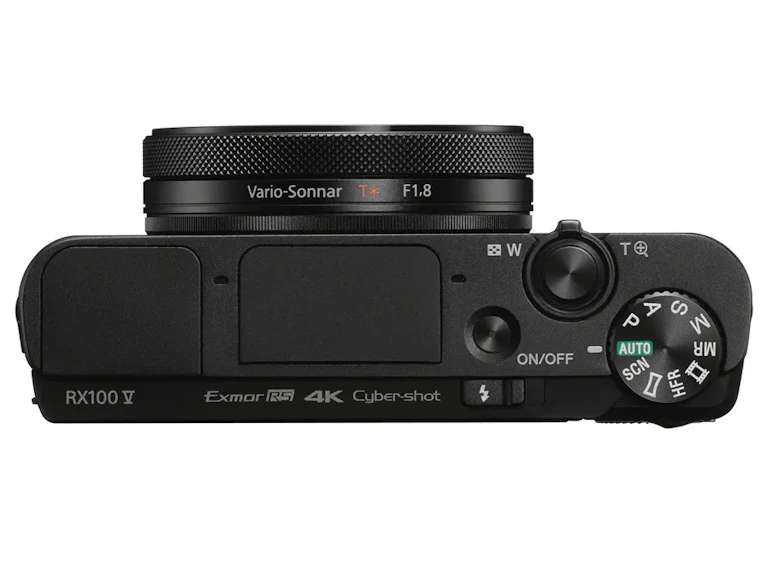 サイバーショット RX100 VA(DSC-RX100M5A)の新品/中古の在庫一覧 10枚目
