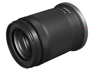 RF-S18-150mm F3.5-6.3 IS STM - みんなのカメラ