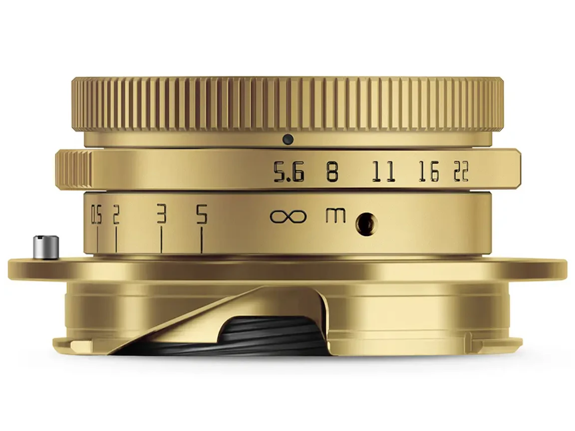 TTArtisan 28mm f/5.6
