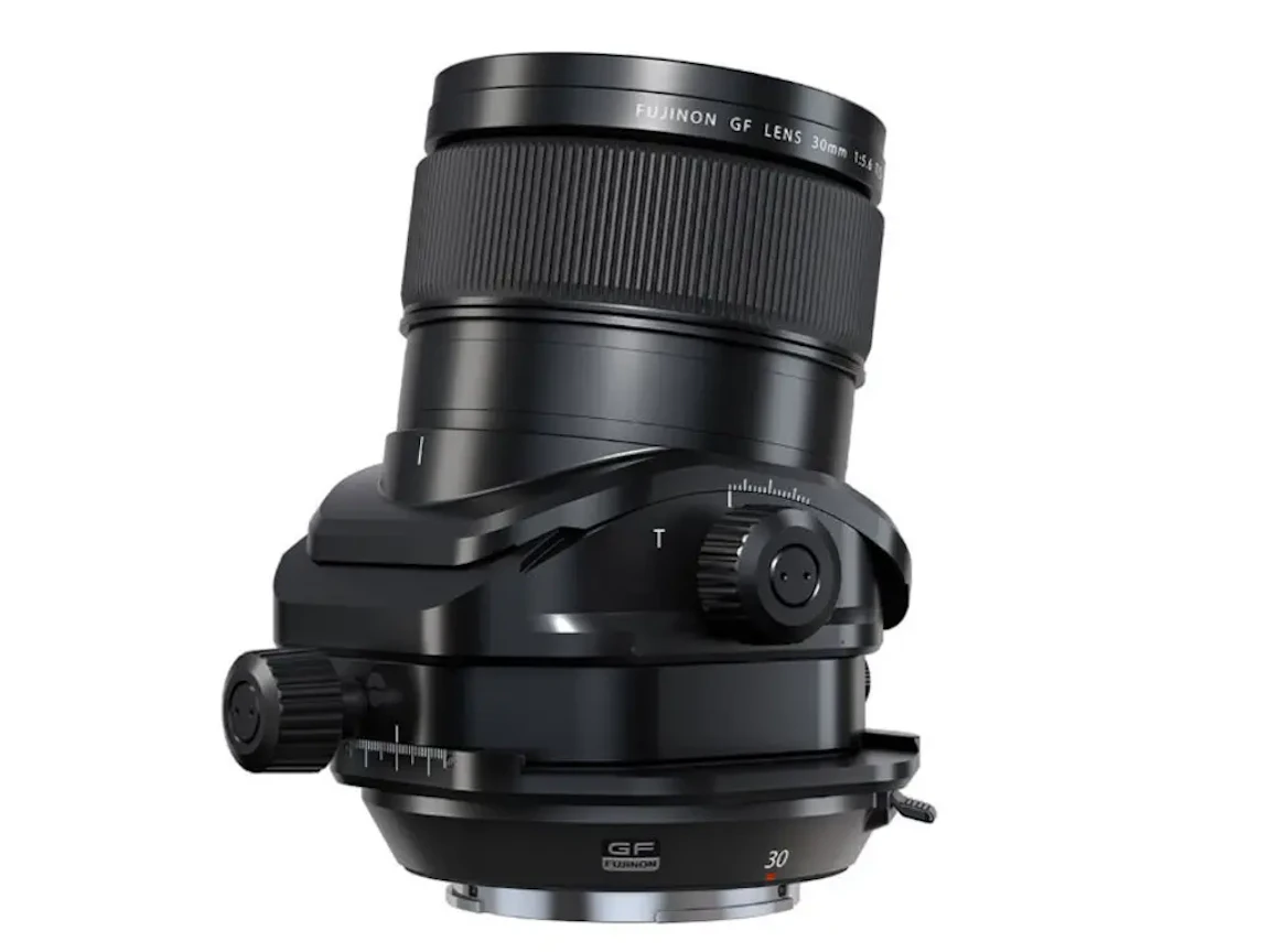 フジノンレンズ GF30mmF5.6 T/Sの新品/中古の在庫一覧 2枚目