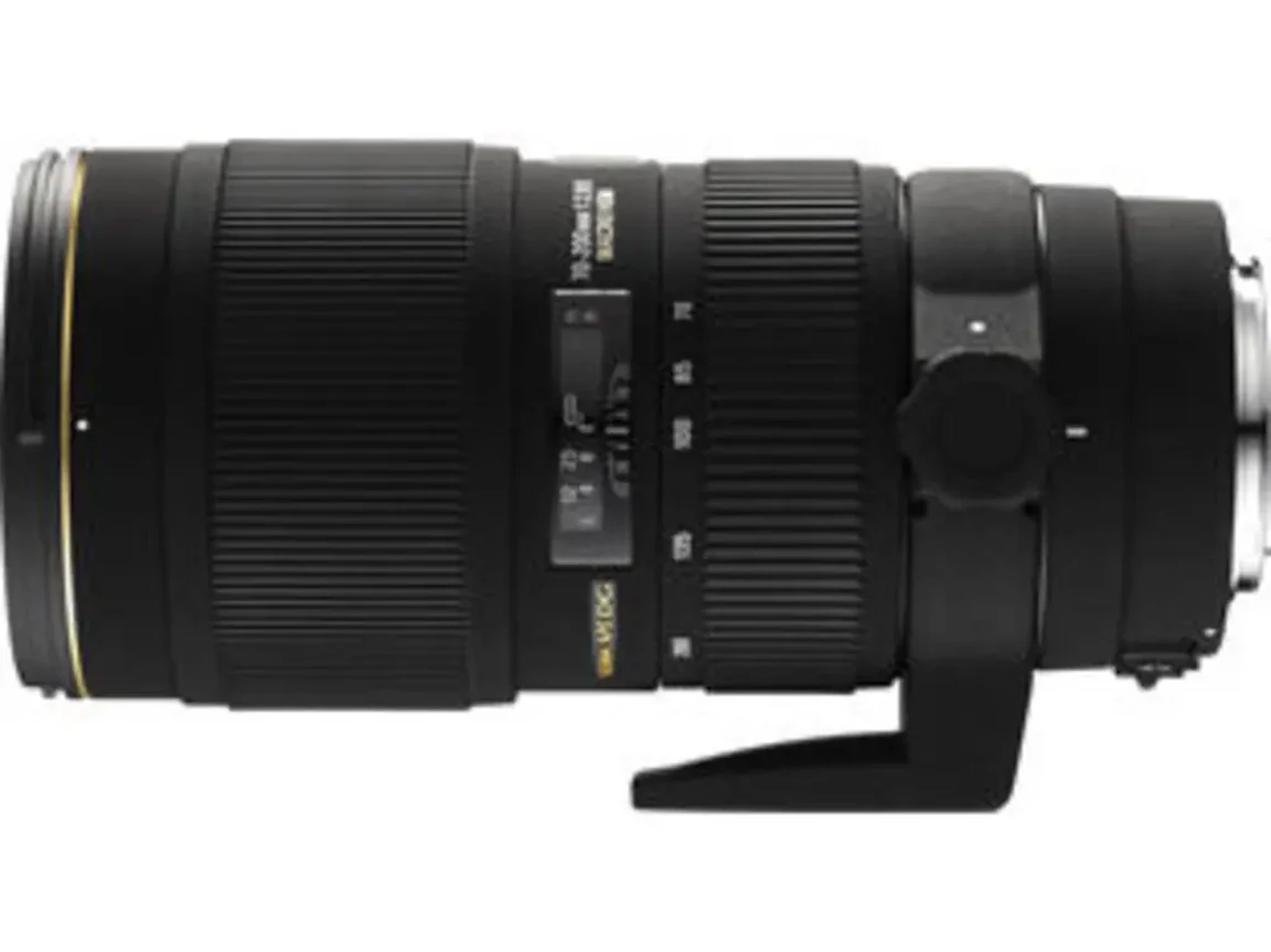 APO 70-200mm F2.8 II EX DG MACRO HSM