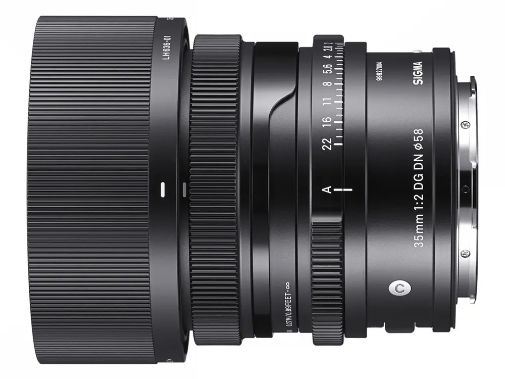 【美品】SIGMA 35mm F2 DG DN | ソニーE用 シグマ 35mm F2 DG DN ソニーE用の新品/中古の在庫一覧 | みんなのカメラ
