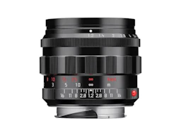 NOCTILUX-M f1.2/50mm ASPH. 11731 "グロッシーブラック"