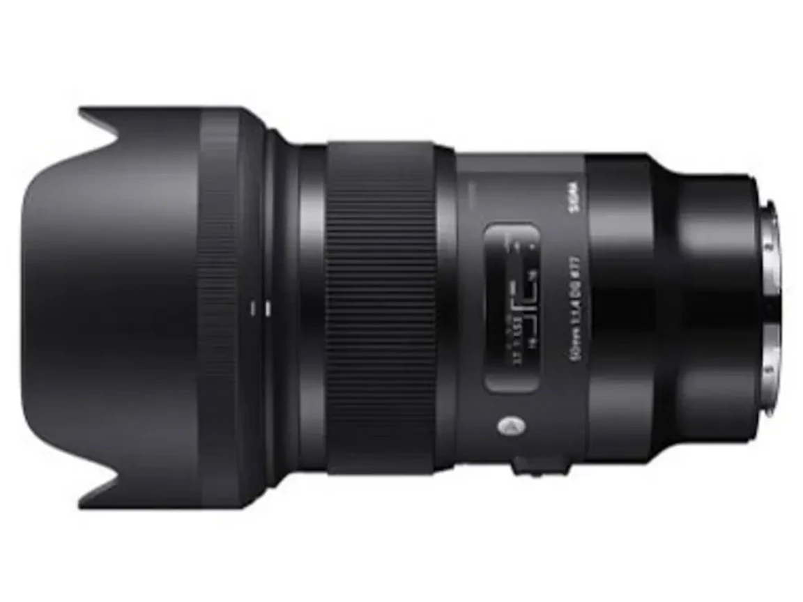 シグマ 50mm F1.4 DG HSM ライカL用