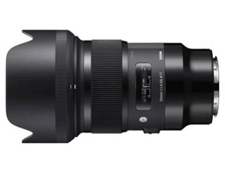 50mm F1.4 DG HSM ライカL用