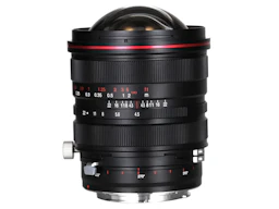 LAOWA 15mm F4.5R Zero-D Shift キヤノン用