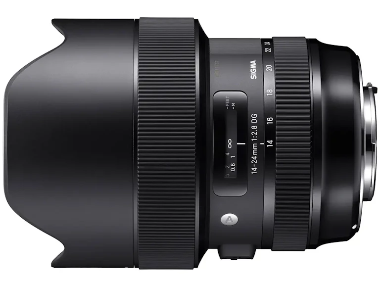 14-24mm F2.8 DG HSM ニコン用の新品/中古の在庫一覧 2枚目