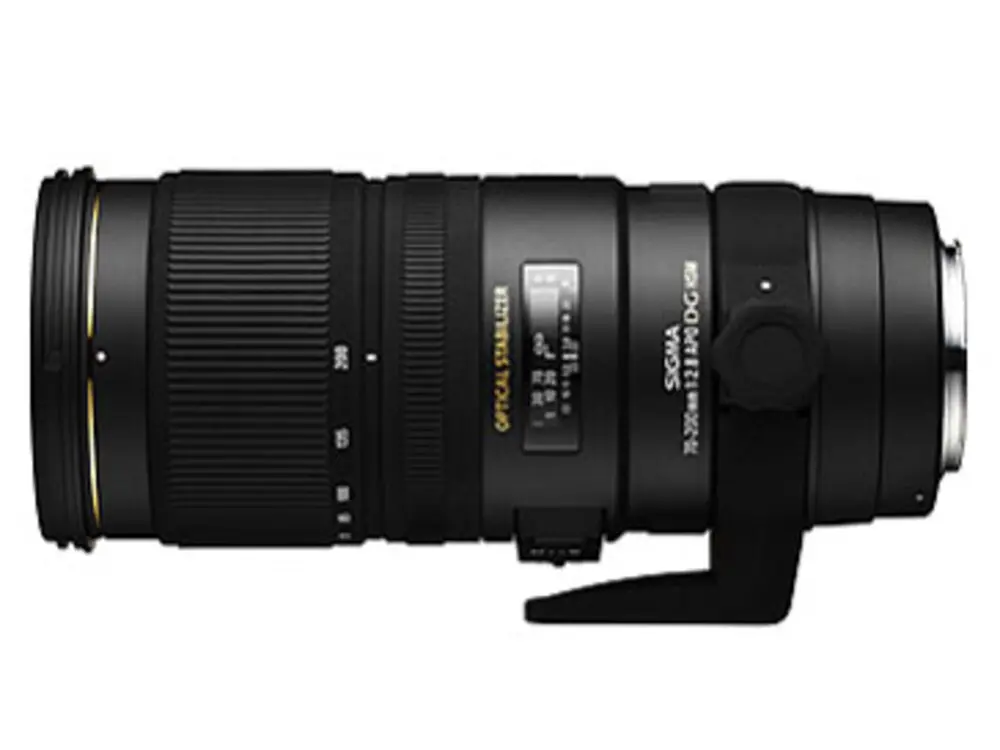シグマ(Sigma) APO 70-200mm F2.8 EX DG OS HSMの作例・価格