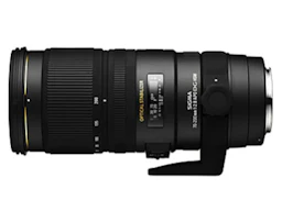APO 70-200mm F2.8 EX DG OS HSM キヤノン用