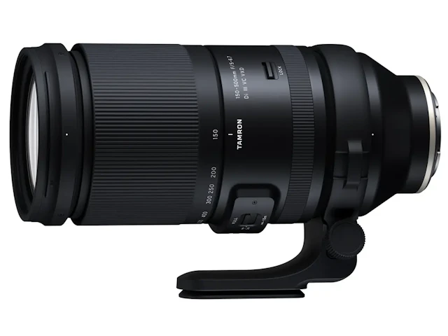 150-500mm F/5-6.7 Di III VC VXD