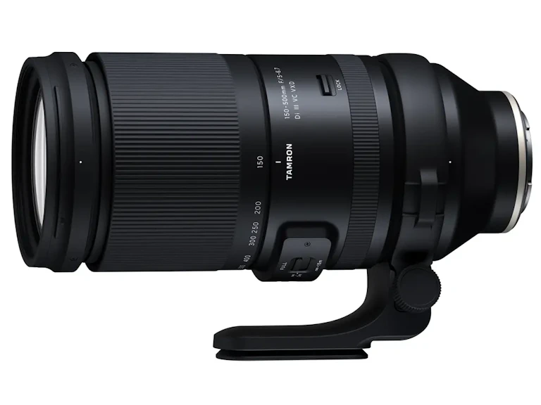 150-500mm F/5-6.7 Di III VC VXD