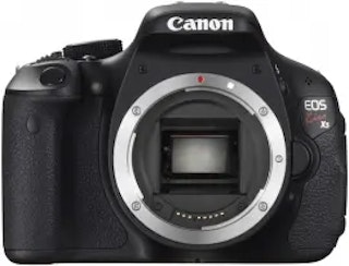 EOS Kiss X5のAF性能と連写のレビュー