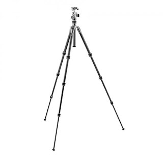 【旅行・登山向け】Gitzo GK1545T-82TQD Traveler Tripod Kit|携帯性と安定性を両立した上位モデル