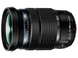 M.ZUIKO DIGITAL ED 12-100mm F4.0 IS PRO