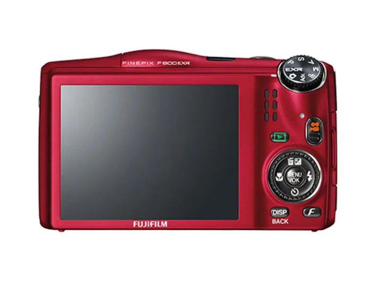 FinePix F800EXR "レッド"の新品/中古の在庫一覧 2枚目