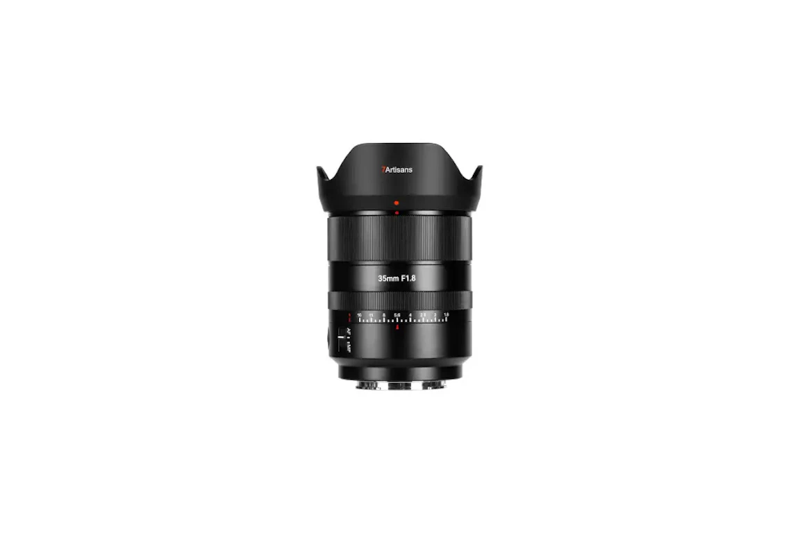 10/14発売 7Artisans AF 35mm f/1.8（Z/L）の予約開始日・発売日・価格・比較最新情報まとめ