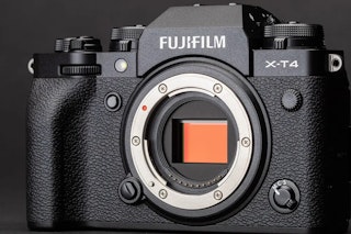 FUJIFILM X-Pro3とX-T4の主要スペック比較