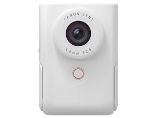 Canon PowerShot V10 "ホワイト"