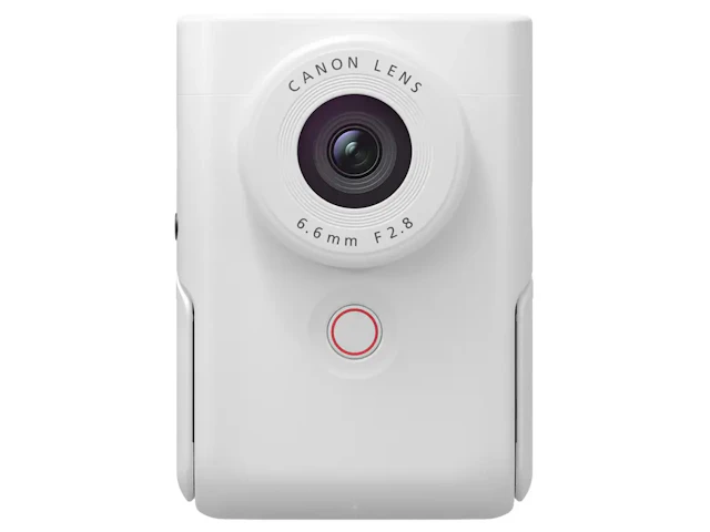 PowerShot V10 "ホワイト"