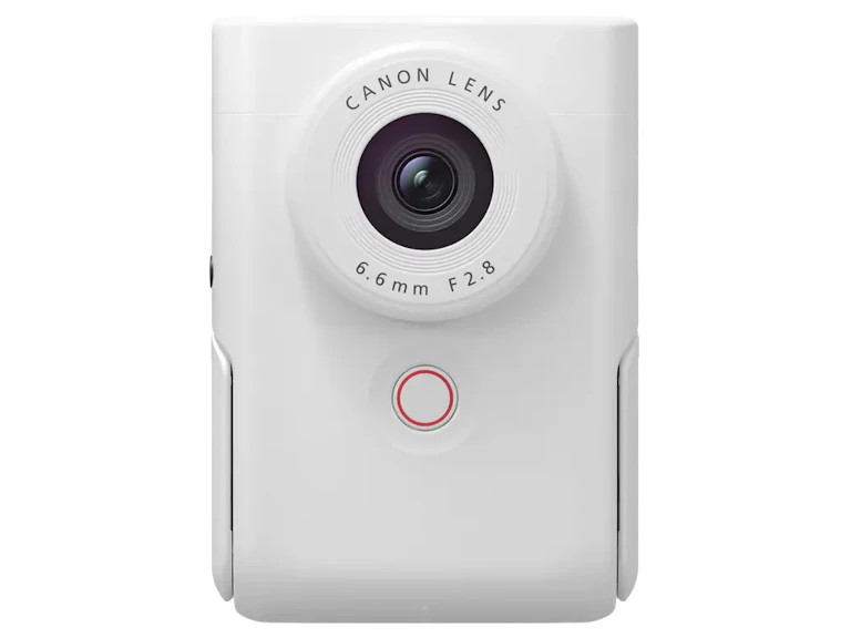 PowerShot V10 "ホワイト"