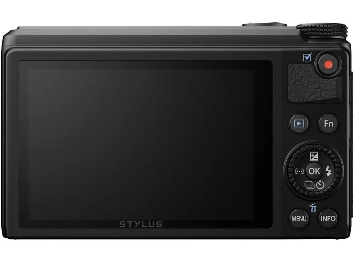 OM SYSTEM OLYMPUS STYLUS XZ-10 