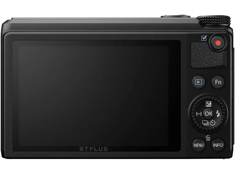 OLYMPUS STYLUS XZ-10 "ブラック"の新品/中古の在庫一覧 3枚目