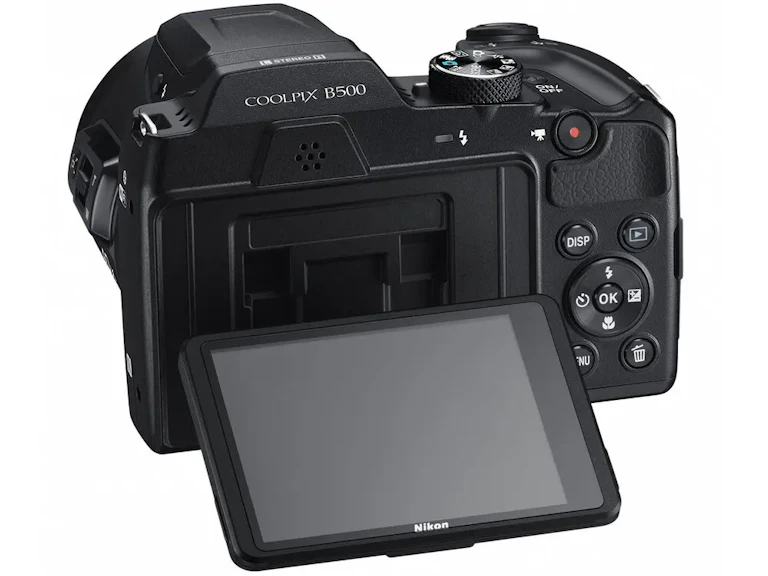 COOLPIX B500 "ブラック"の新品/中古の在庫一覧 5枚目