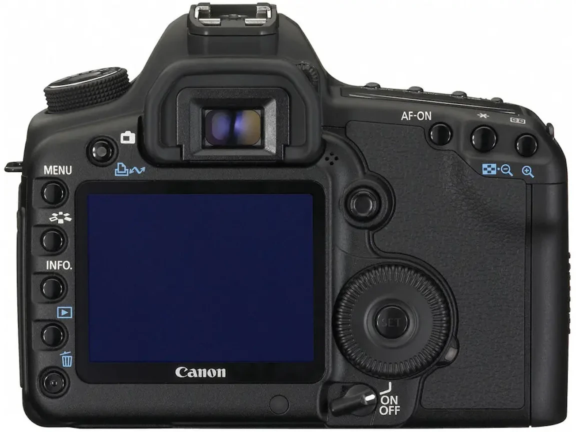 EOS 5D Mark II ボディの新品/中古の在庫一覧 2枚目